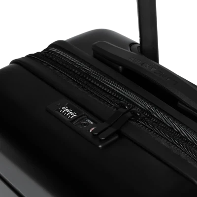 Lancaster Cabin luggage CDG