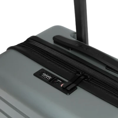 Lancaster Luggage Underseat CDG