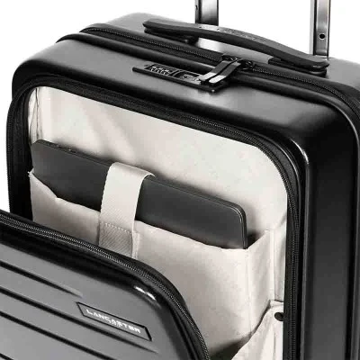 Lancaster Cabin Luggage