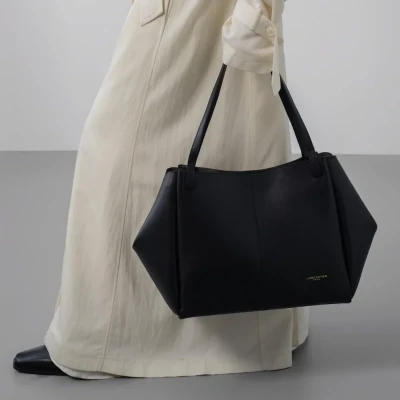 Lancaster Extra large Tote bag Sierra Haus