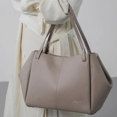 Lancaster Extra large Tote bag Sierra Haus