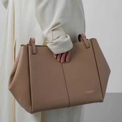 Lancaster Extra large Tote bag Sierra Haus