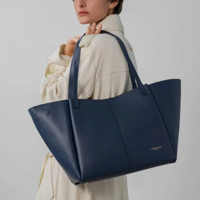 Lancaster Extra large Tote bag Sierra Haus