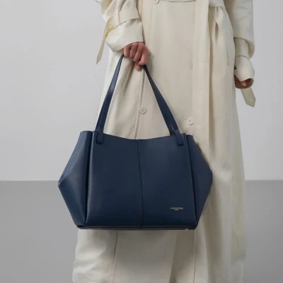 Lancaster Extra large Tote bag Sierra Haus