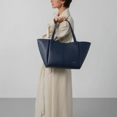 Lancaster Extra large Tote bag Sierra Haus