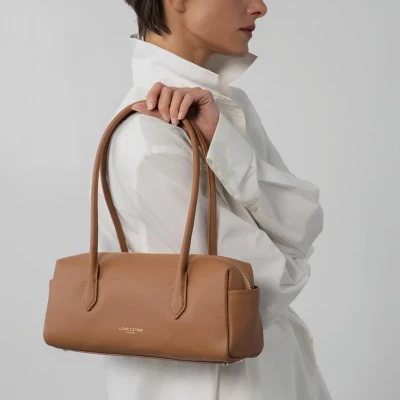 Lancaster Rectangle bag Donna Cube