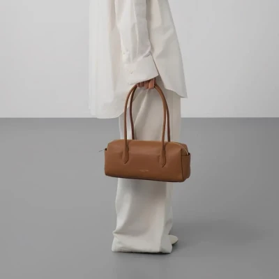 Lancaster Rectangle bag Donna Cube