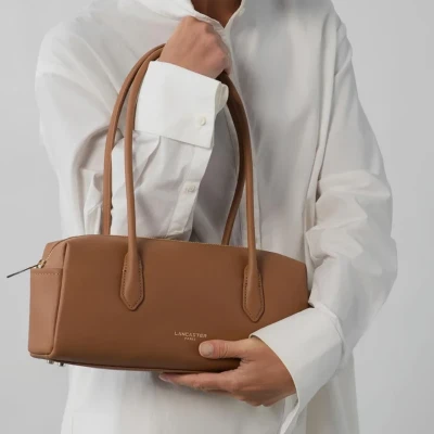 Lancaster Rectangle bag Donna Cube