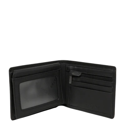 Lancaster Card holder Soft Vintage Homme