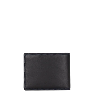 Lancaster Card holder Soft Vintage Homme
