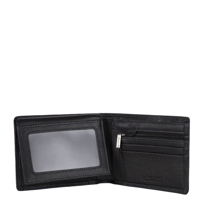 Lancaster Card holder Soft Vintage Homme