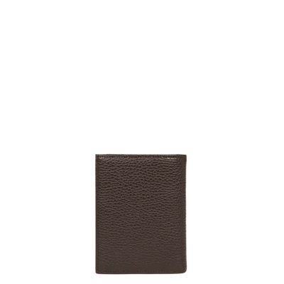 Lancaster Wallet Milano Gentlemen