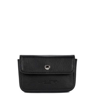 Lancaster Card holder Soft PM