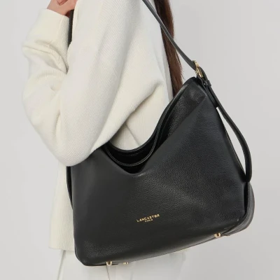 Lancaster Bucket bag Dune