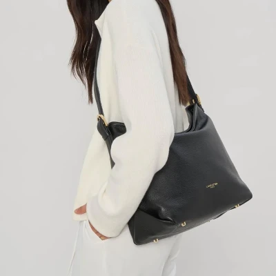 Lancaster Bucket bag Dune