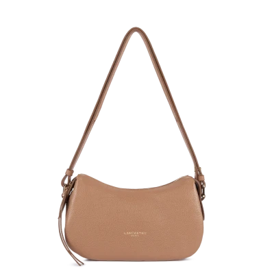 Lancaster Small Shoulder bag Dune