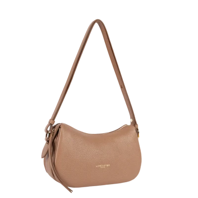 Lancaster Small Shoulder bag Dune