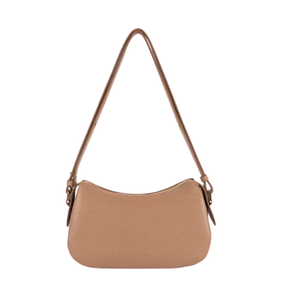 Lancaster Small Shoulder bag Dune