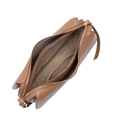 Lancaster Small Shoulder bag Dune