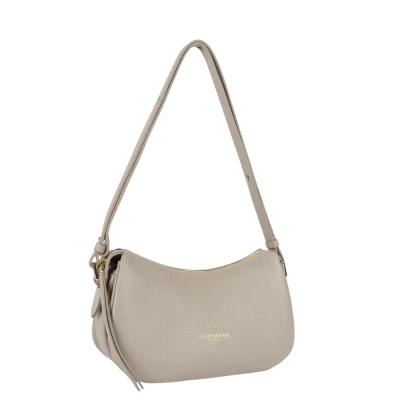 Lancaster Small Shoulder bag Dune