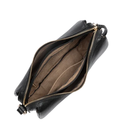 Lancaster Small Shoulder bag Dune