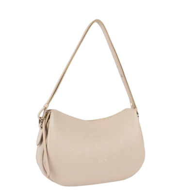 Lancaster Shoulder bag Dune