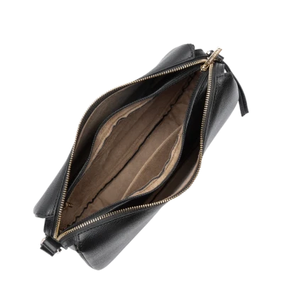 Lancaster Shoulder bag Dune