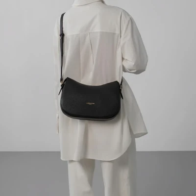 Lancaster Shoulder bag Dune
