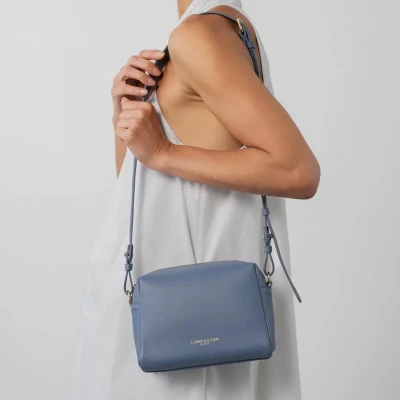 Lancaster Crossbody bag Donna Cube
