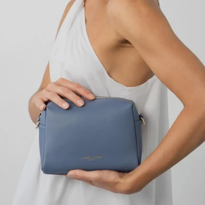 Lancaster Crossbody bag Donna Cube