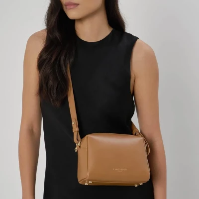 Lancaster Crossbody bag Donna Cube
