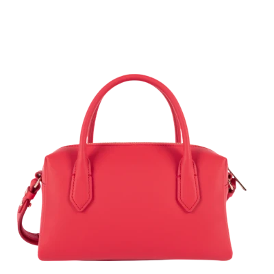 Lancaster Handbag Donna Cube