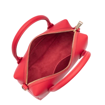 Lancaster Handbag Donna Cube