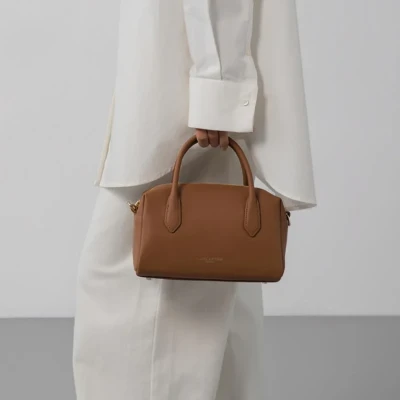 Lancaster Handbag Donna Cube