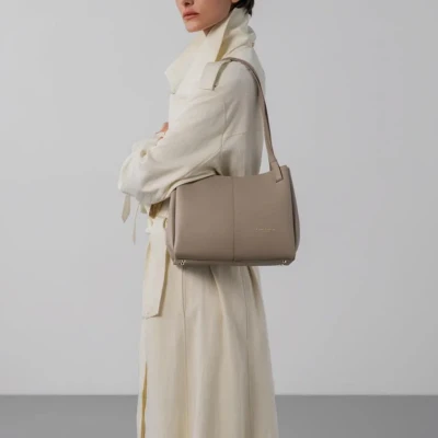 Lancaster Tote bag Sierra Haus