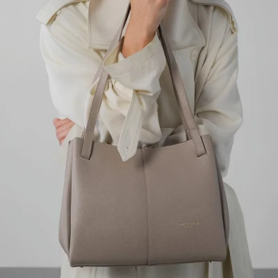 Lancaster Tote bag Sierra Haus