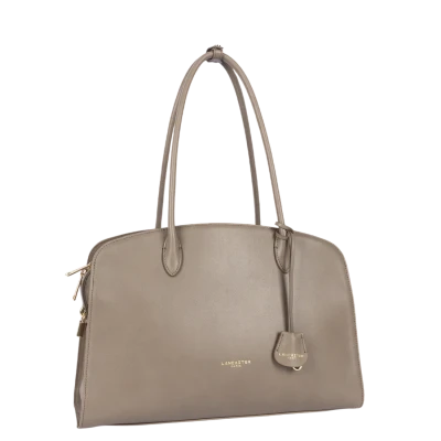 Lancaster Large Tote bag Mademoiselle Bonnie