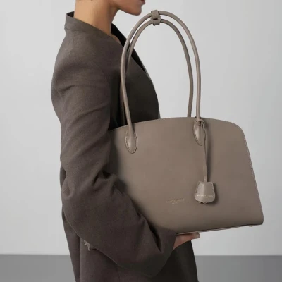Lancaster Large Tote bag Mademoiselle Bonnie
