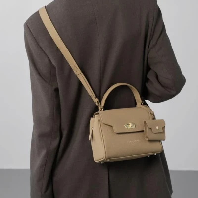 Lancaster Small handbag Toro Grace
