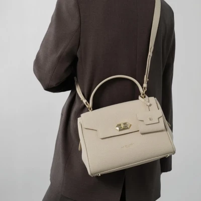 Lancaster Handbag Toro Grace