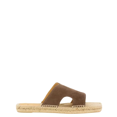 Castañer Priya/007 Flatforms