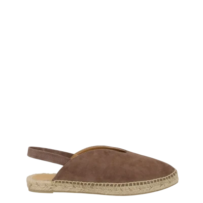 Castañer Rania/007 Slingbacks
