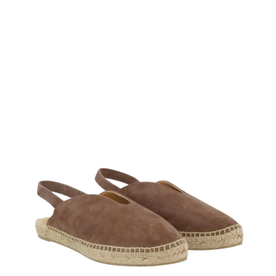 Castañer Rania/007 Slingbacks