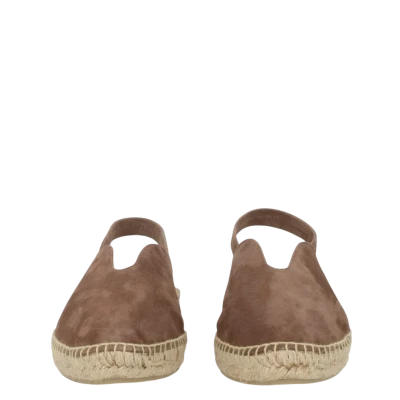 Castañer Rania/007 Slingbacks