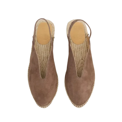 Castañer Rania/007 Slingbacks