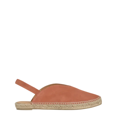 Castañer Rania/007 Slingbacks