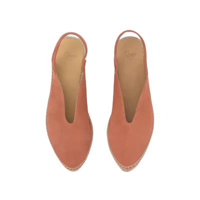 Castañer Rania/007 Slingbacks