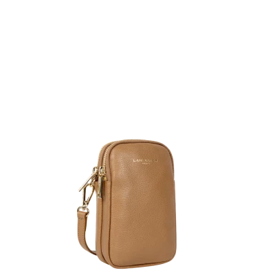 Lancaster Smartphone Holder Dune