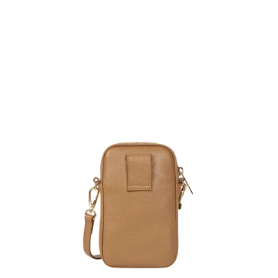 Lancaster Smartphone Holder Dune