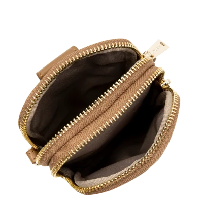 Lancaster Smartphone Holder Dune